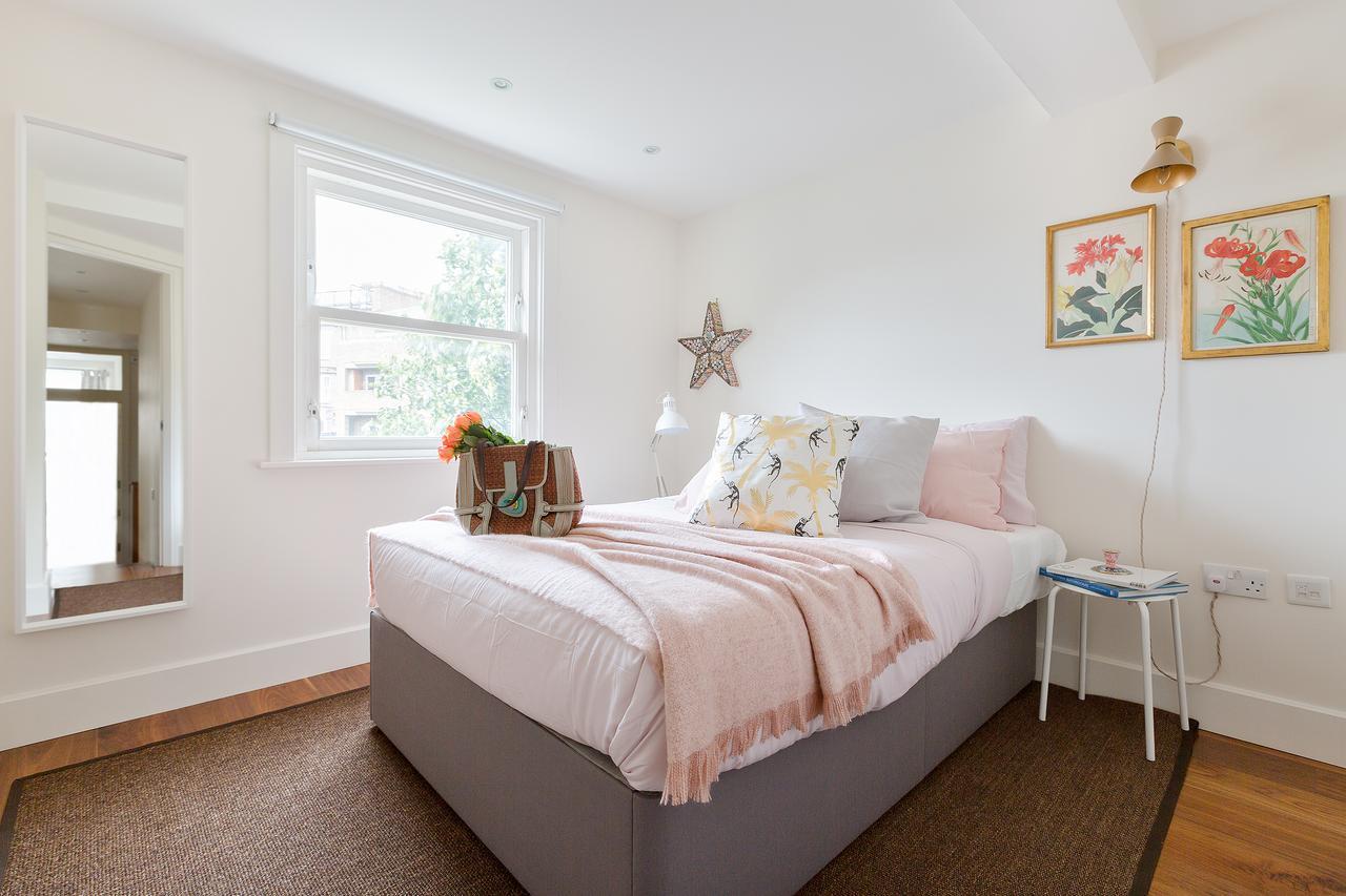 Apartment Kensington Luxury