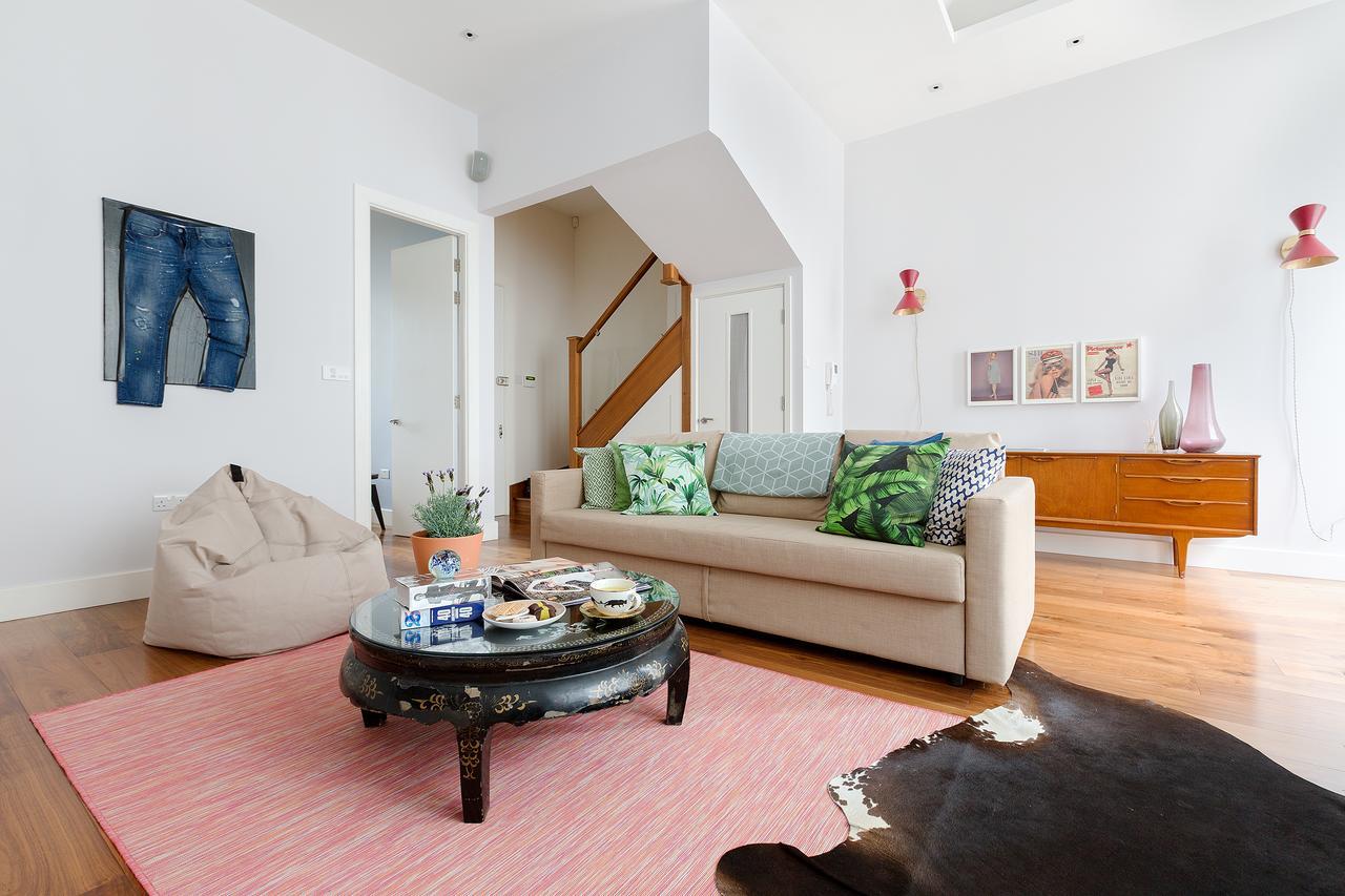 Kensington Luxury *