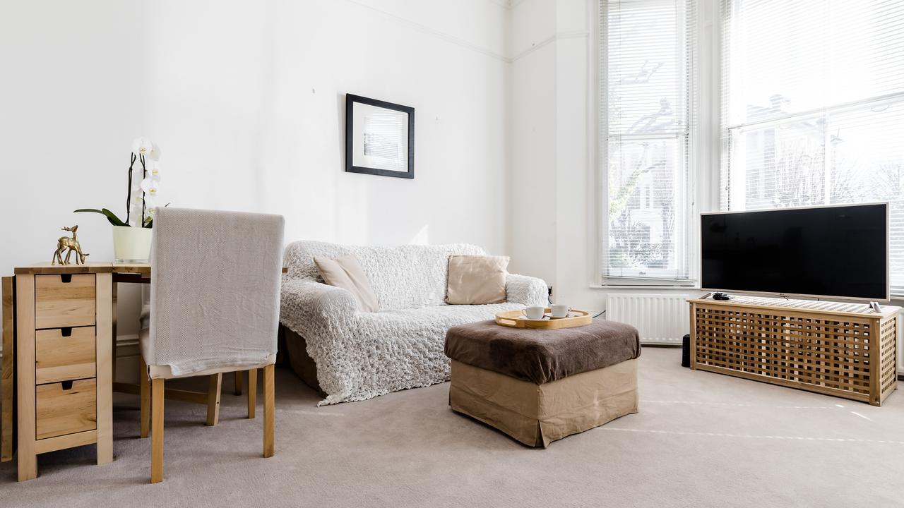 Apartment Kensington Luxury London