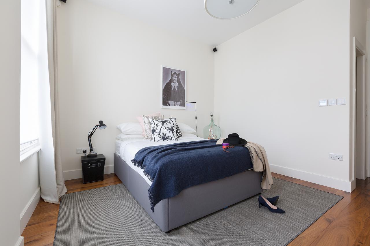 Kensington Luxury Apartment *