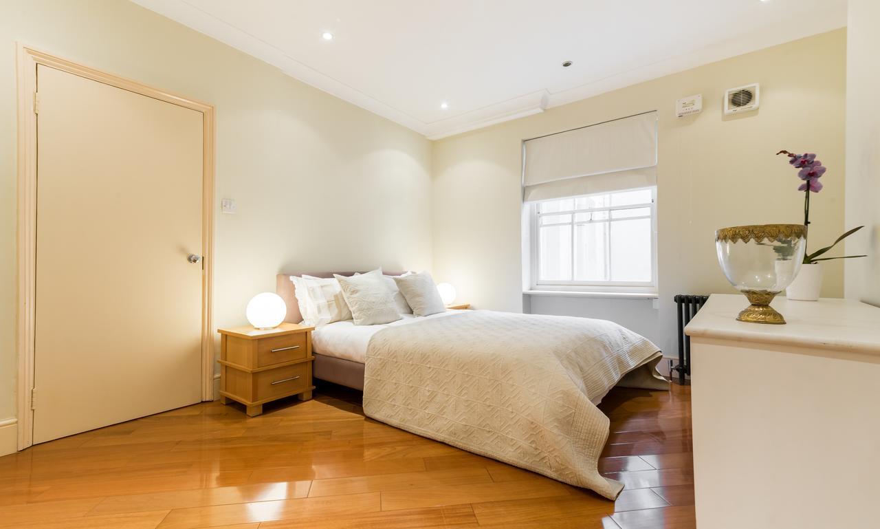 Apartment Kensington Luxury