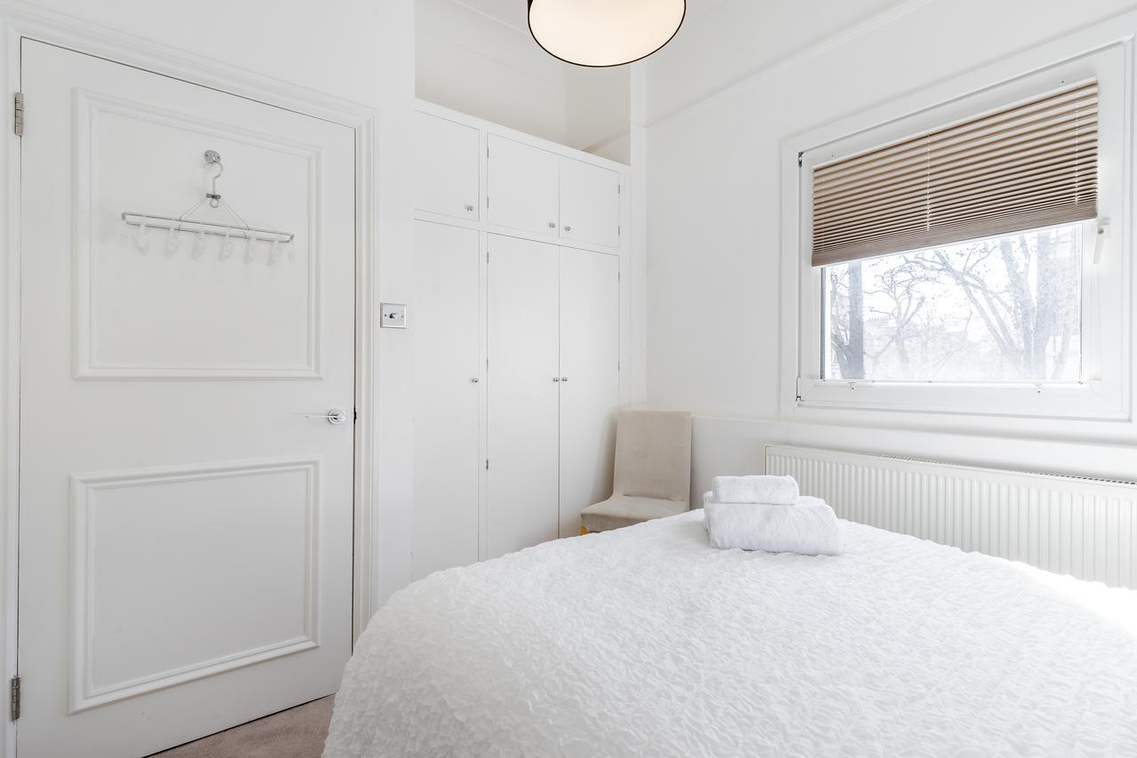 Apartment Kensington Luxury London