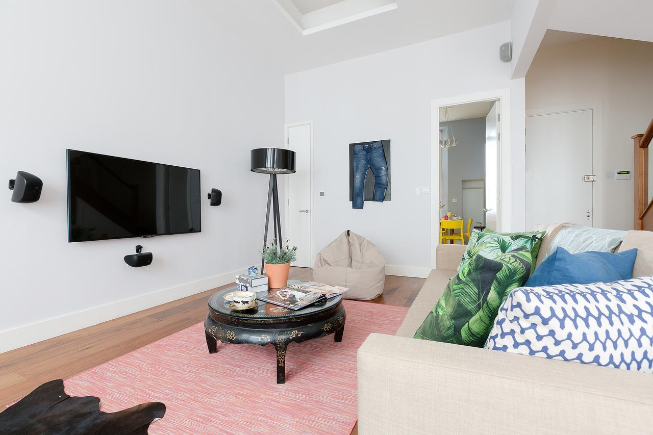 Kensington Luxury Apartment *