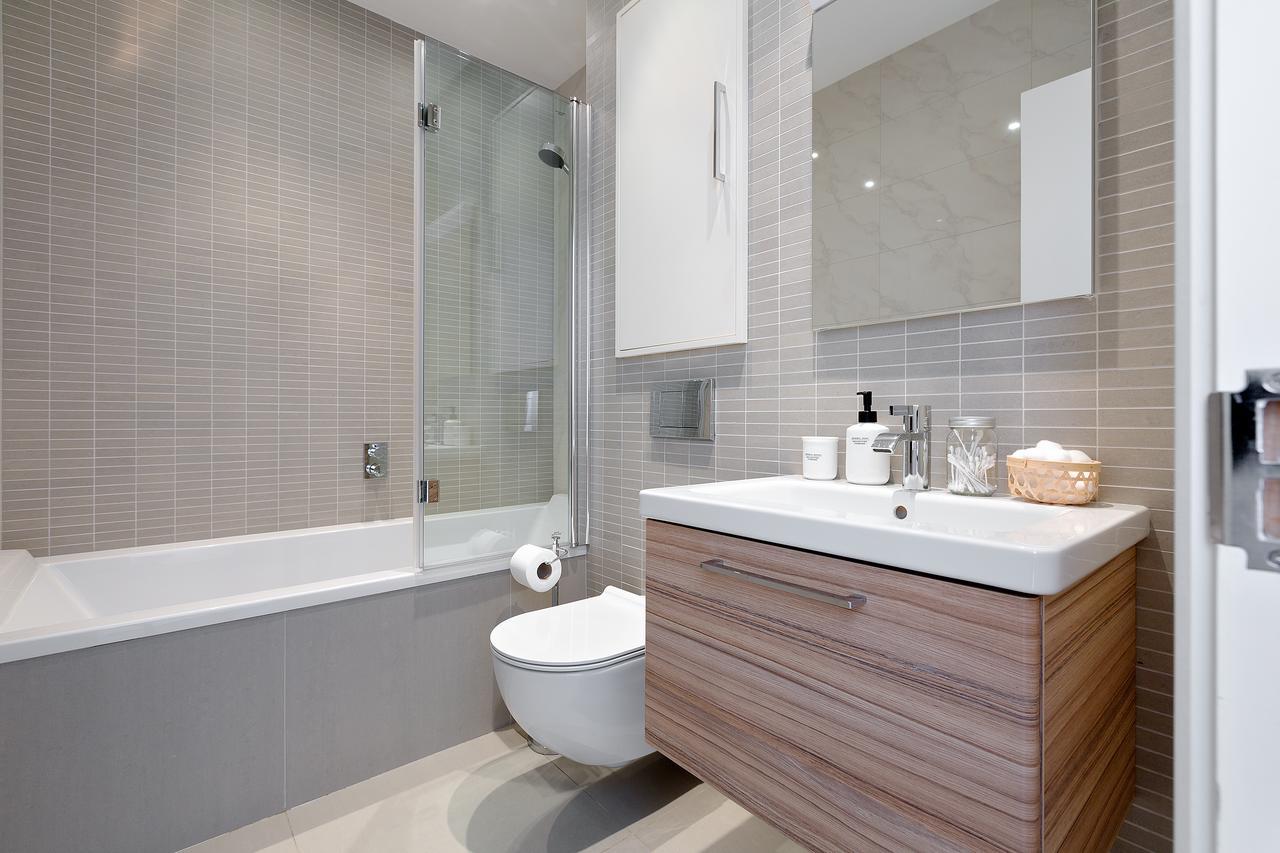 Apartment Kensington Luxury *