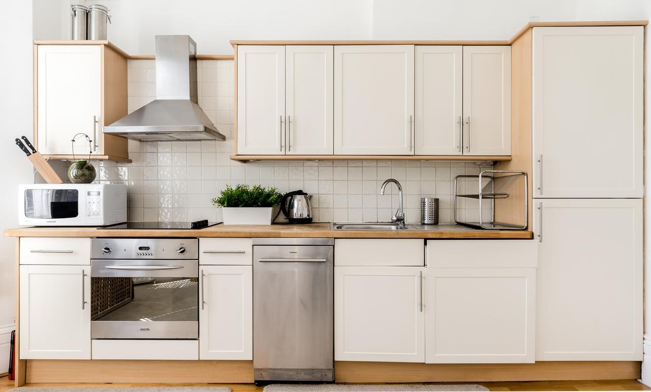 Apartment Kensington Luxury *