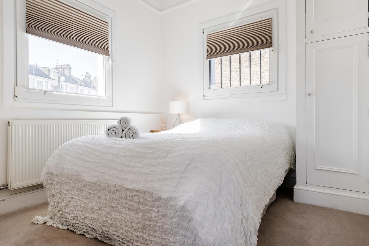 Apartment Kensington Luxury *