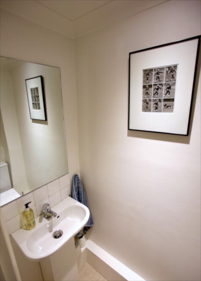 Apartment Gorgeous In Kensington Olympia London