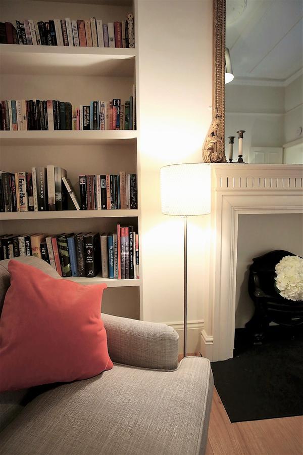 Gorgeous In Kensington Olympia * London