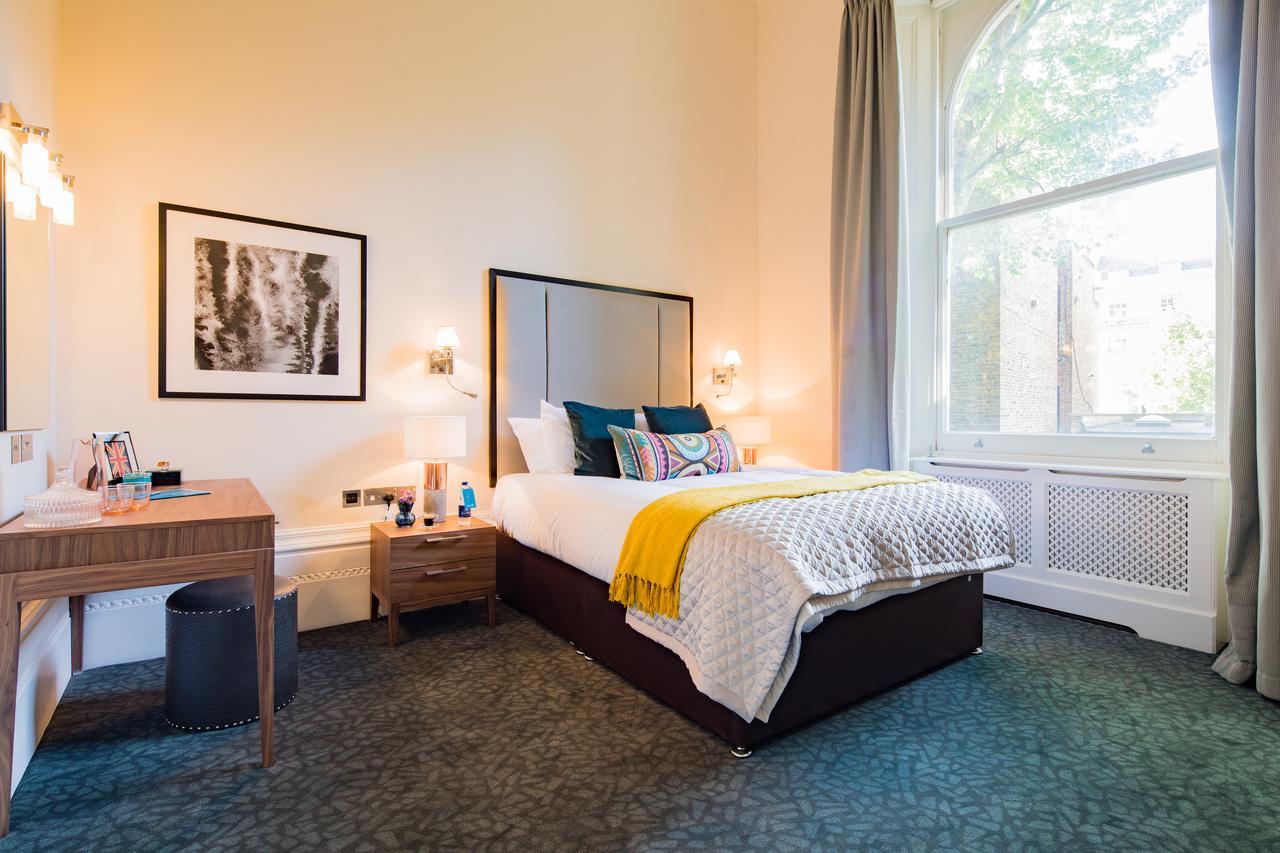 Lancaster Gate Hyde Park By Collection Apartment