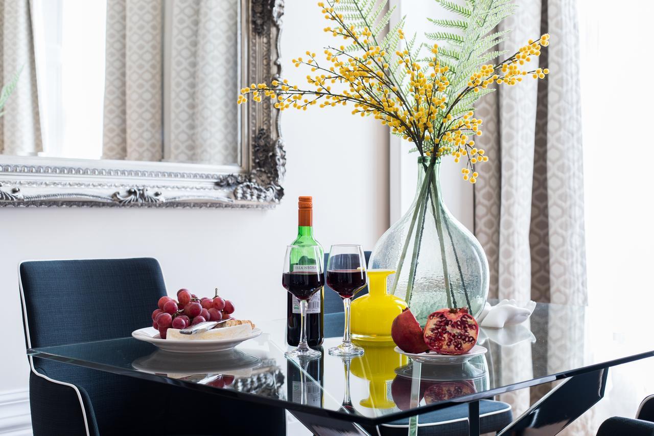 Lancaster Gate Hyde Park By Collection London