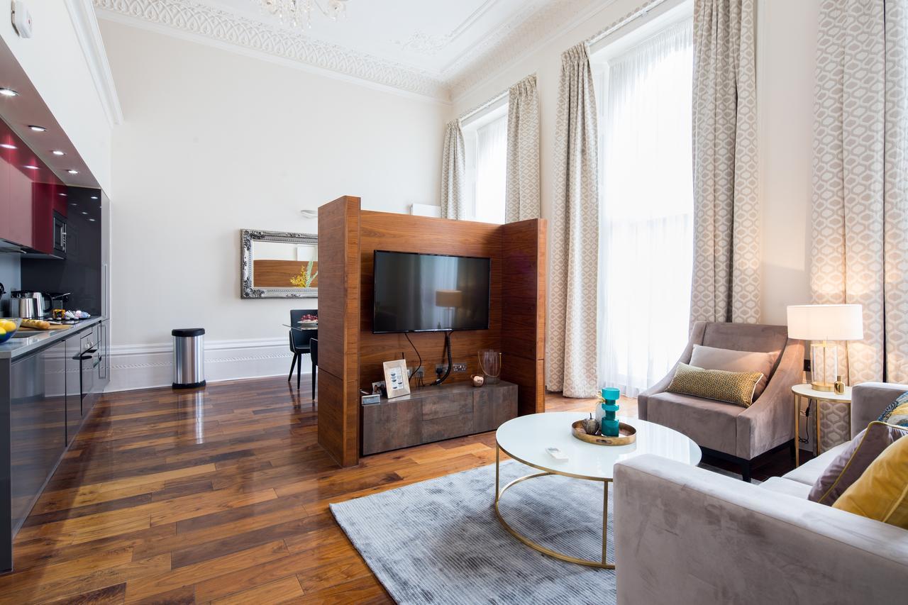 Lancaster Gate Hyde Park By Collection Apartment *