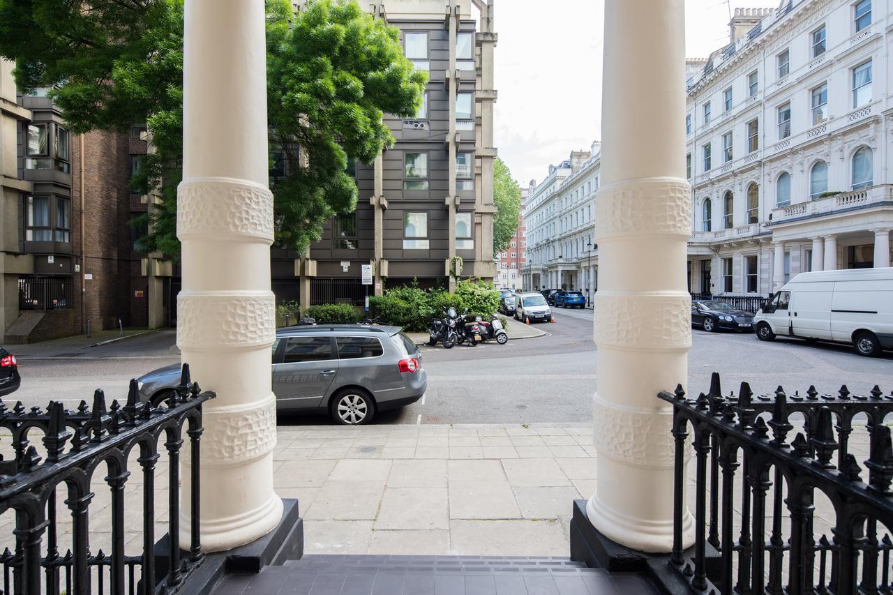 Apartment Lancaster Gate Hyde Park By Collection