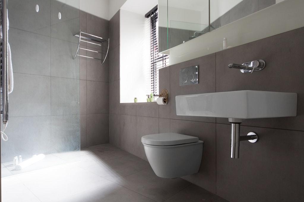 Apartamento Hatton Londres