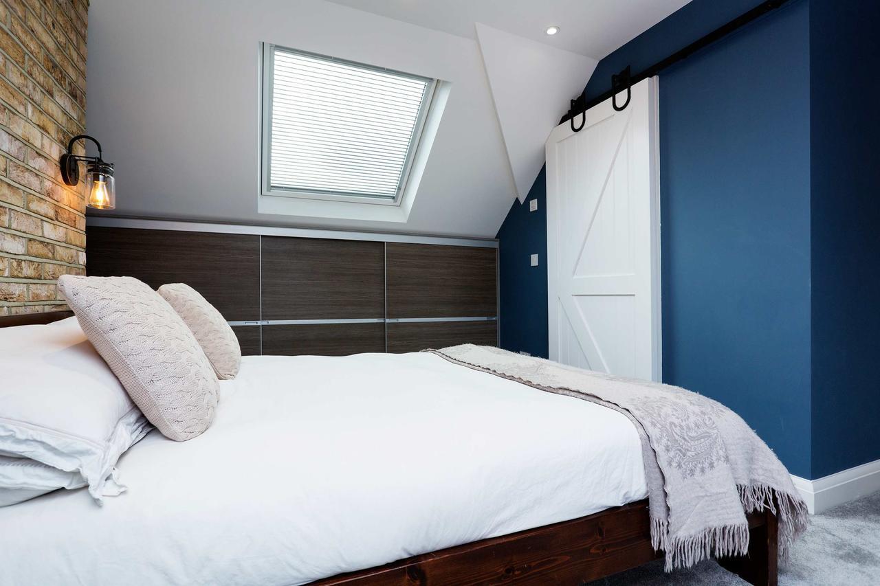 Veeve - Bespoke Wimbledon Retreat Holiday home *