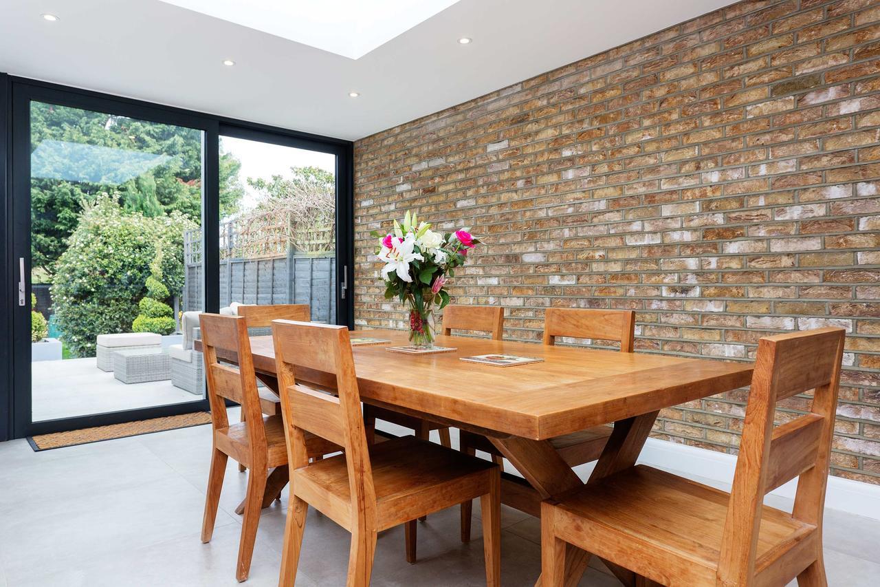 Veeve - Bespoke Wimbledon Retreat Holiday home *