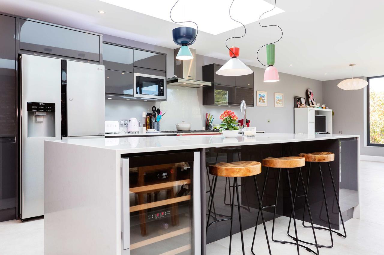 Holiday home Veeve - Bespoke Wimbledon Retreat London