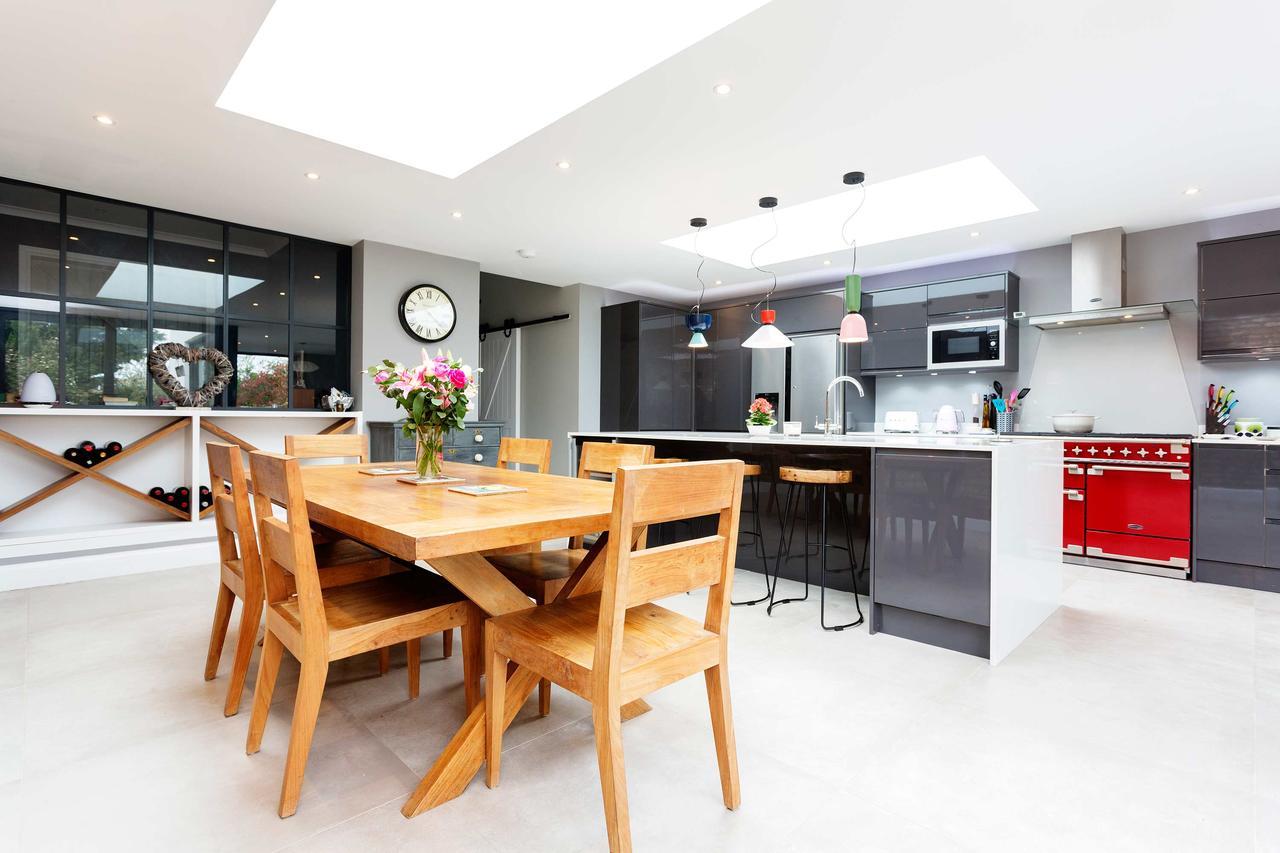 Holiday home Veeve - Bespoke Wimbledon Retreat London