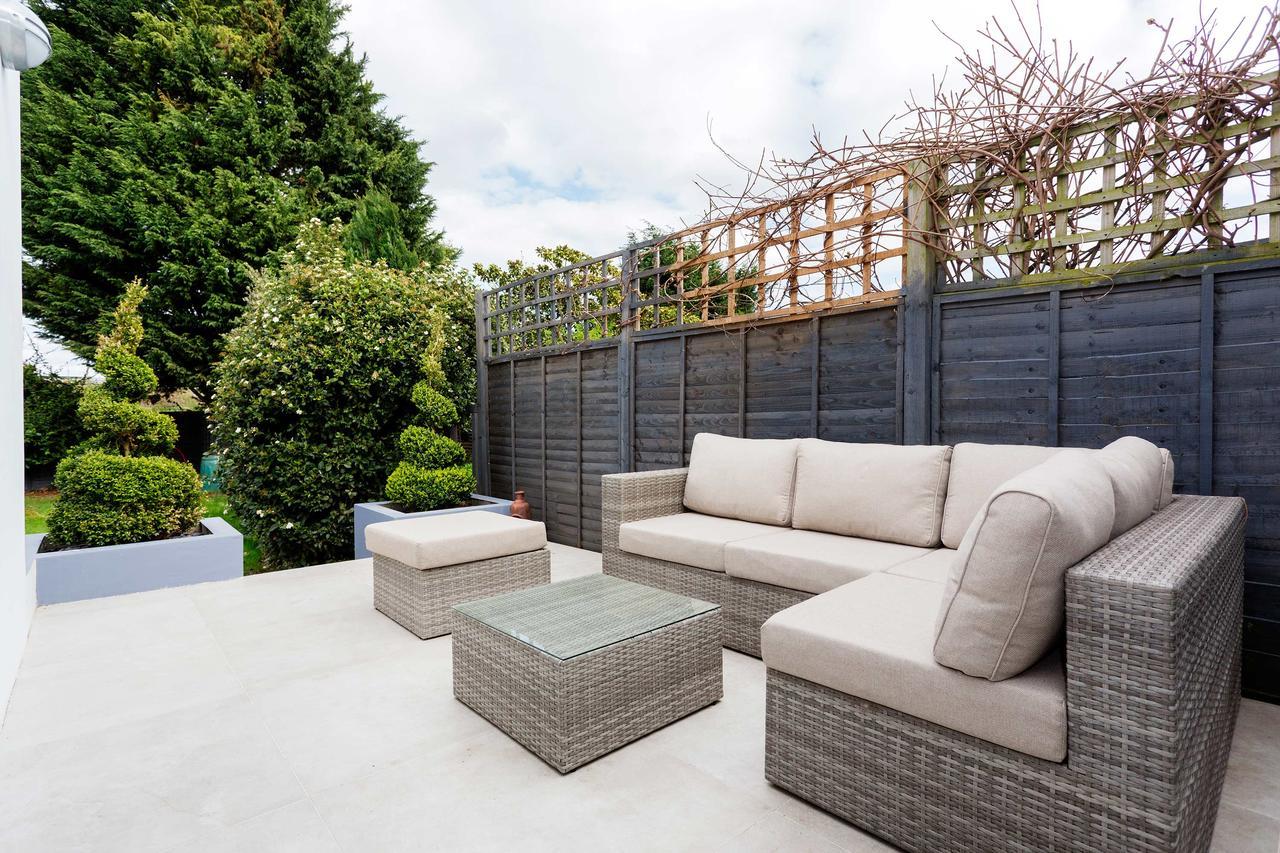 Holiday home Veeve - Bespoke Wimbledon Retreat London