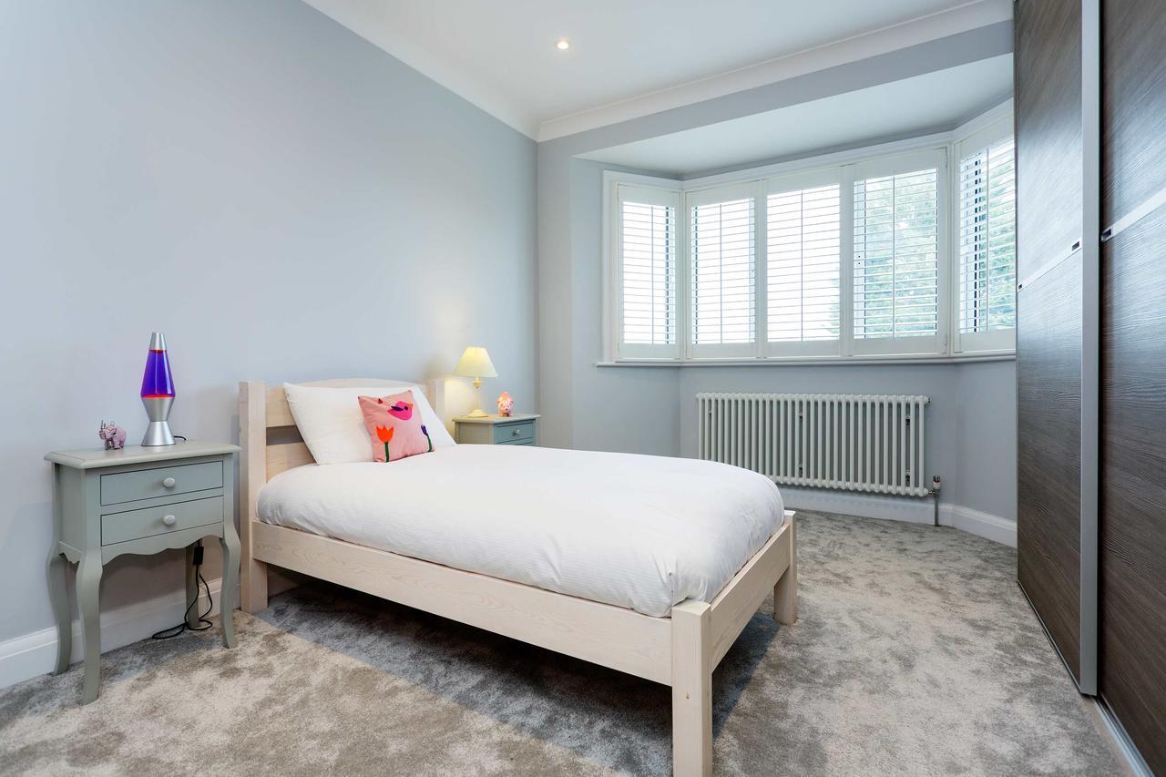Holiday home Veeve - Bespoke Wimbledon Retreat London