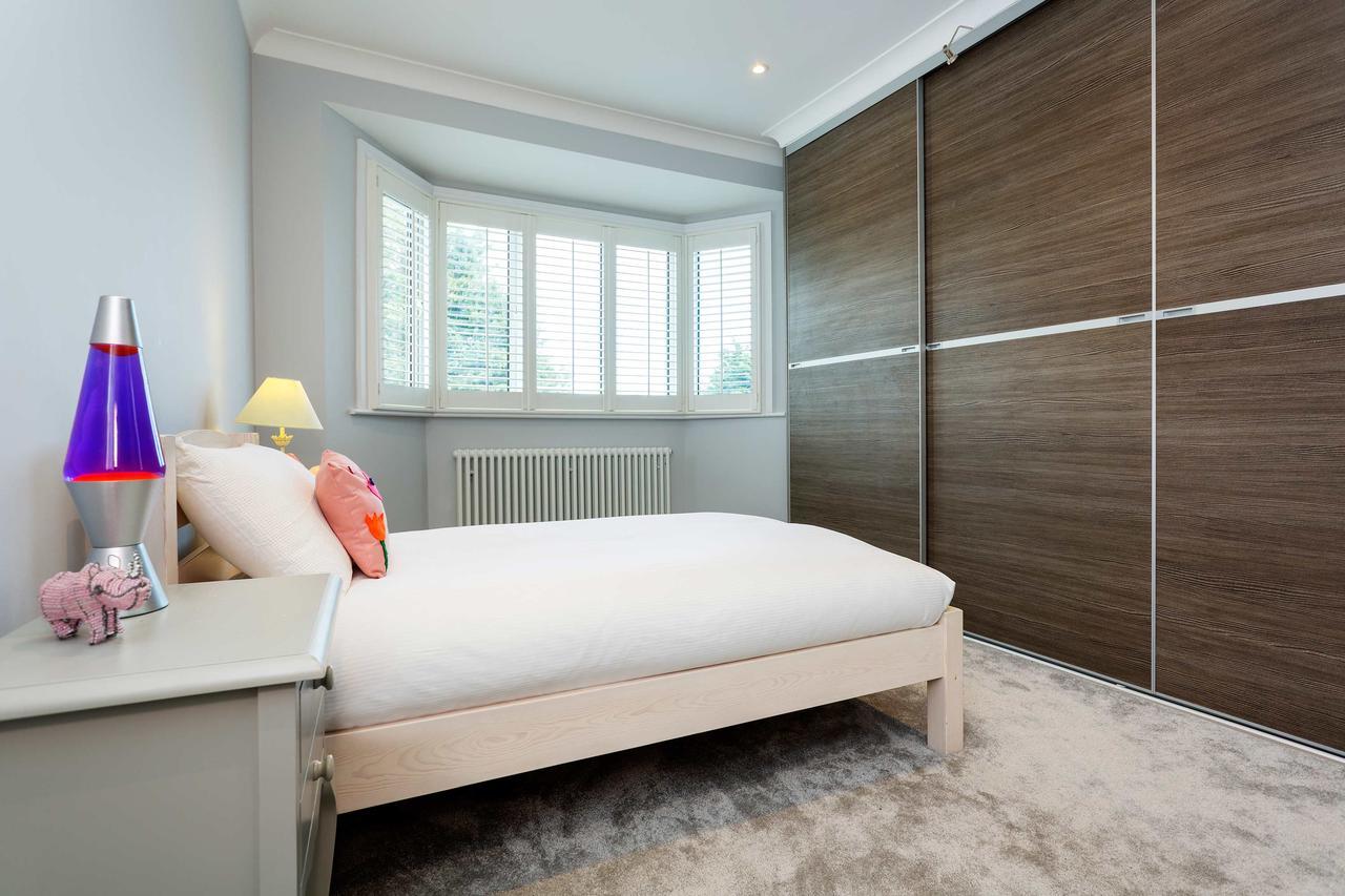 Veeve - Bespoke Wimbledon Retreat London