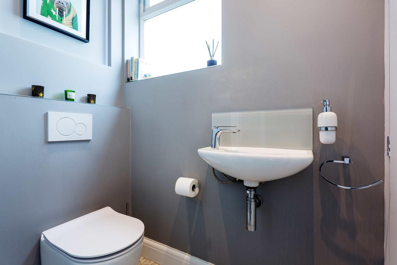 Veeve - Bespoke Wimbledon Retreat Holiday home