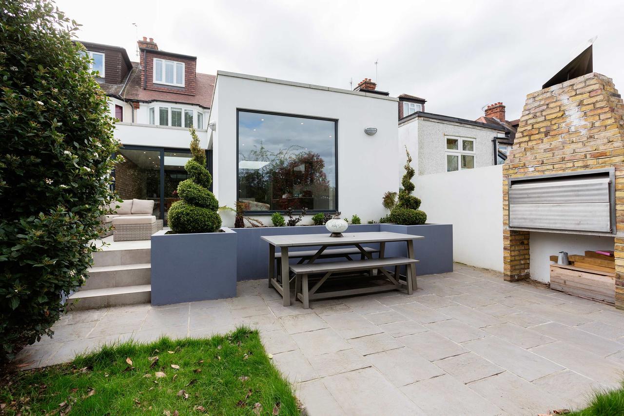 Veeve - Bespoke Wimbledon Retreat *