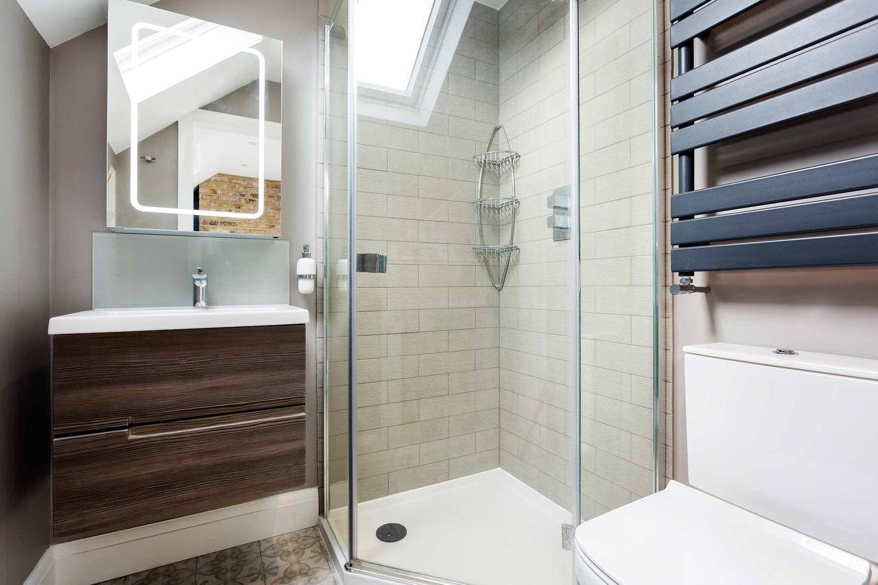 Holiday home Veeve - Bespoke Wimbledon Retreat *
