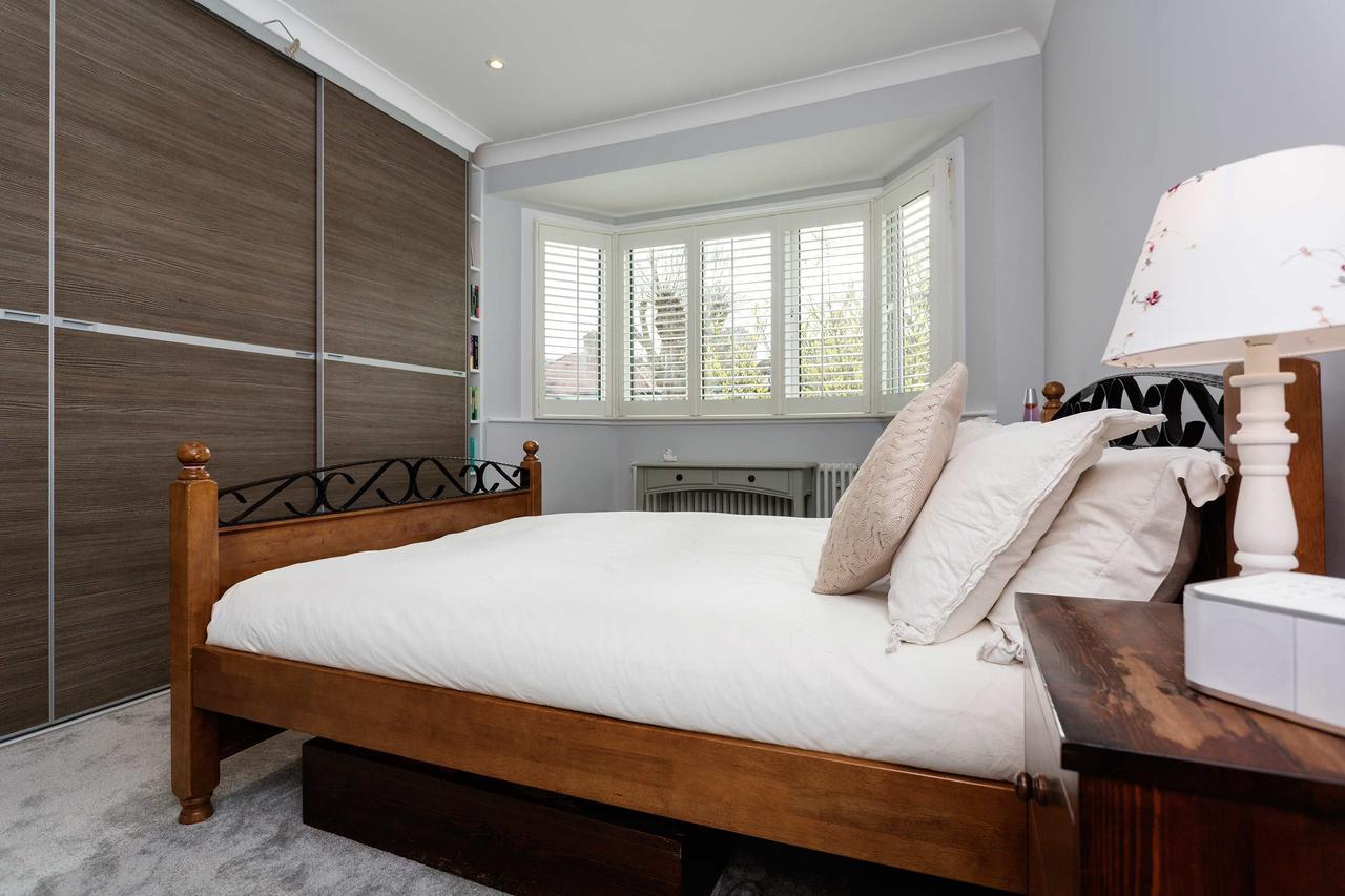 Veeve - Bespoke Wimbledon Retreat