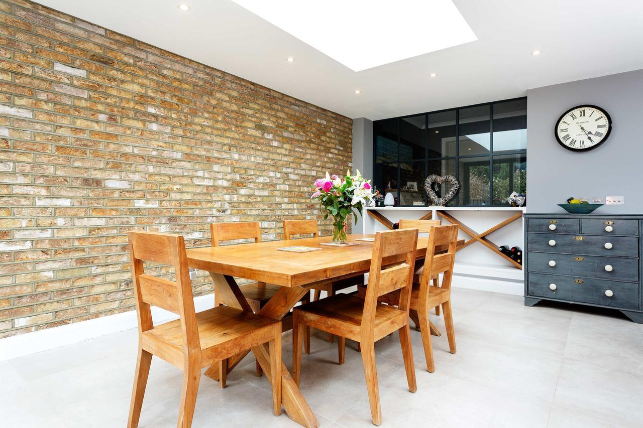 Holiday home Veeve - Bespoke Wimbledon Retreat London
