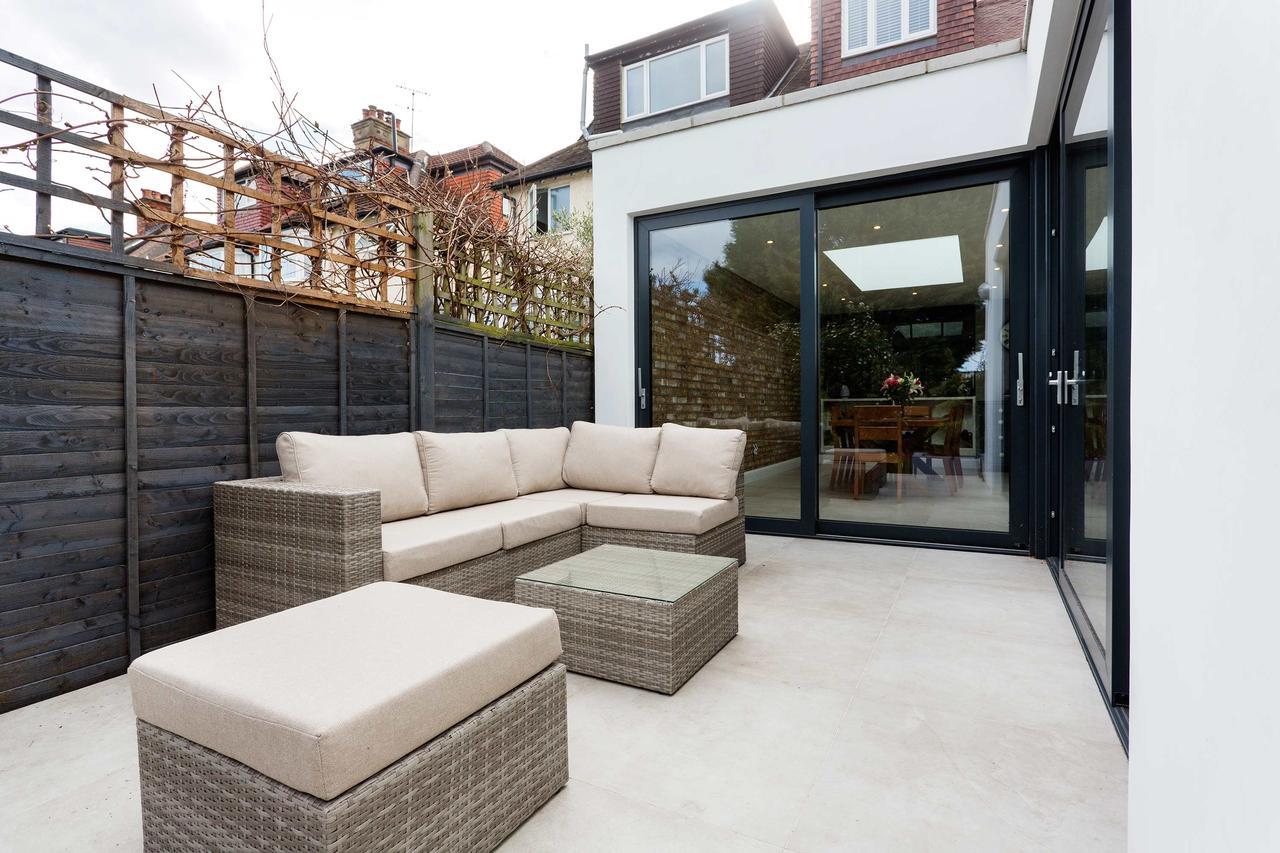 Holiday home Veeve - Bespoke Wimbledon Retreat