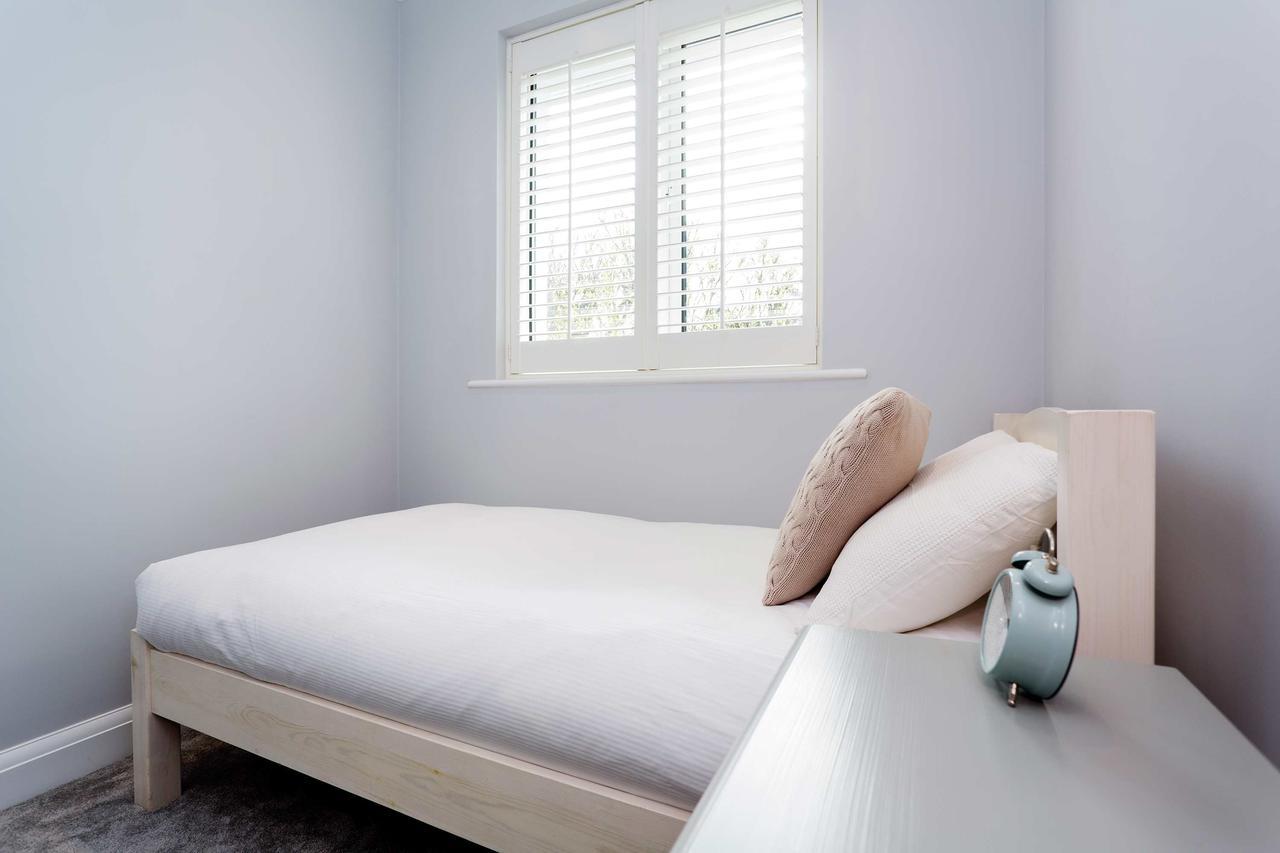 Veeve - Bespoke Wimbledon Retreat London