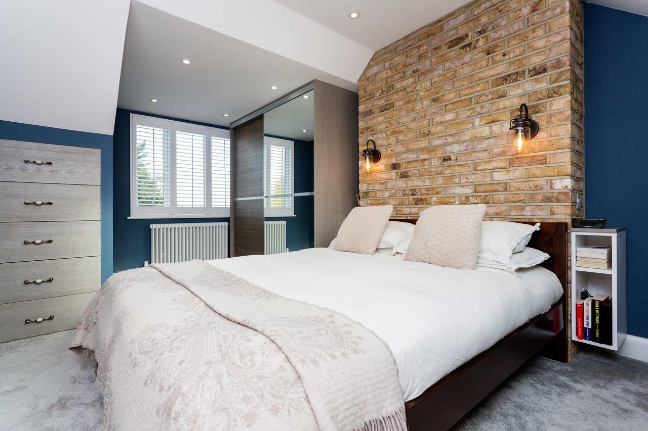 Veeve - Bespoke Wimbledon Retreat London