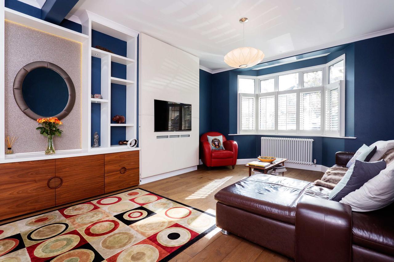 Veeve - Bespoke Wimbledon Retreat Holiday home