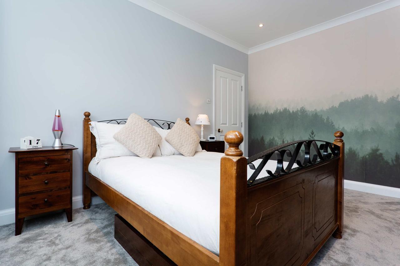 Holiday home Veeve - Bespoke Wimbledon Retreat *