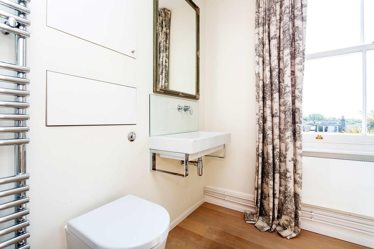 Holiday home Veeve - A Serene Escape London
