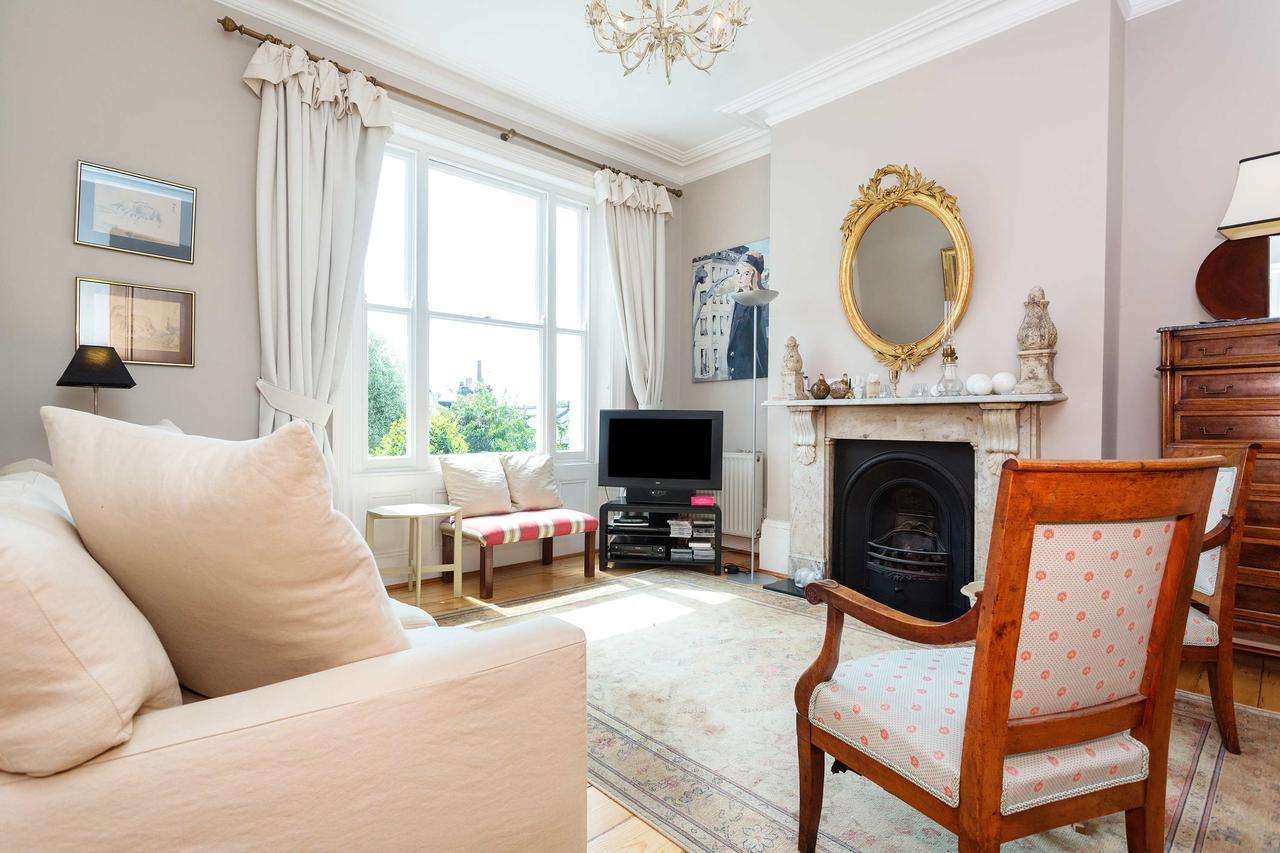 Holiday home Veeve - A Serene Escape London