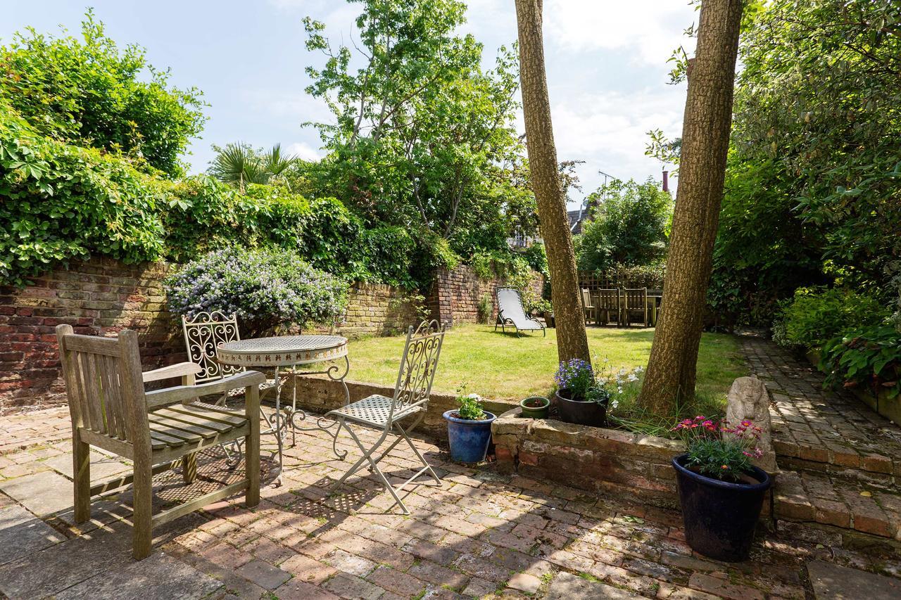 Holiday home Veeve - A Serene Escape London