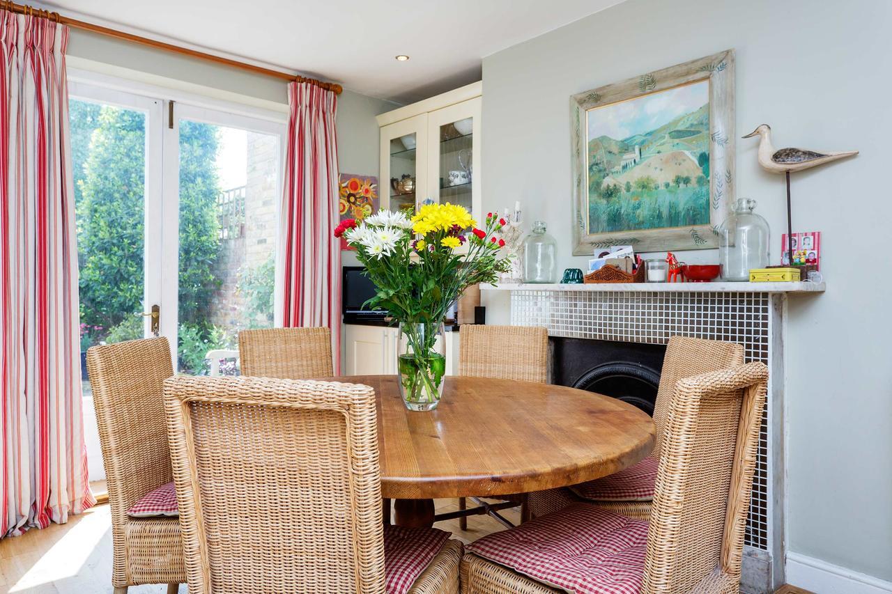 Veeve - A Serene Escape Holiday home London
