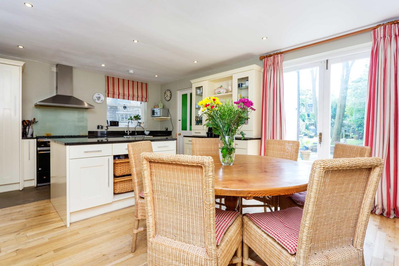 Holiday home Veeve - A Serene Escape *