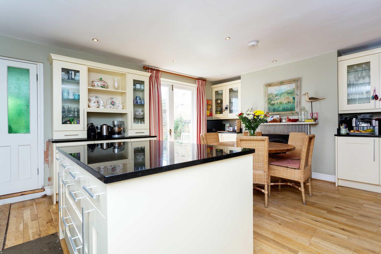 Veeve - A Serene Escape Holiday home London