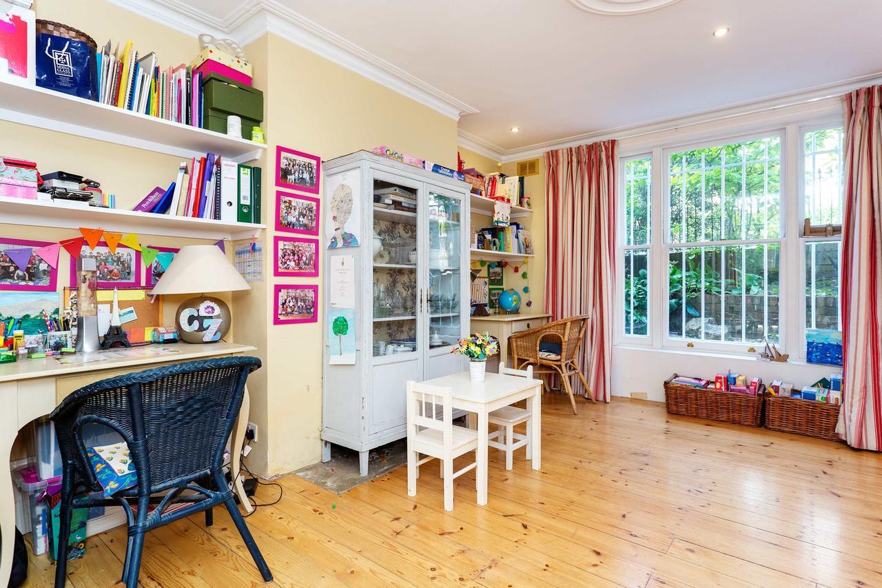 Veeve - A Serene Escape Holiday home London