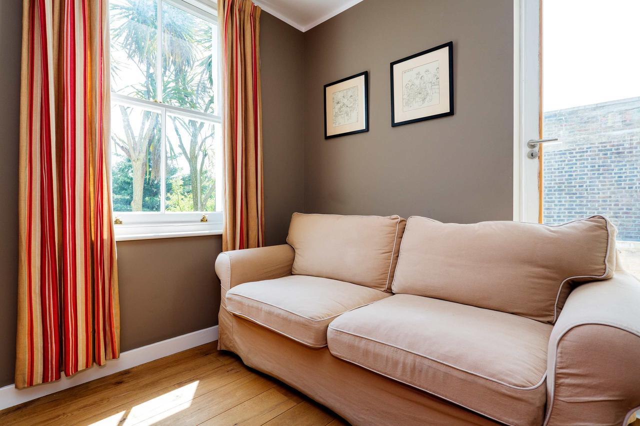 Holiday home Veeve - A Serene Escape