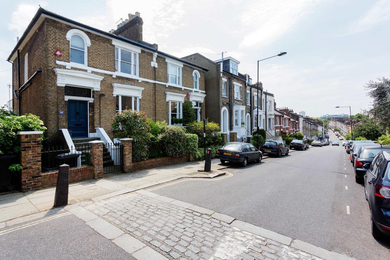 Veeve - A Serene Escape London