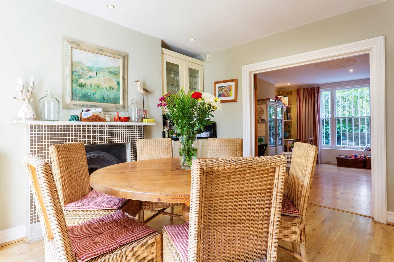 Holiday home Veeve - A Serene Escape