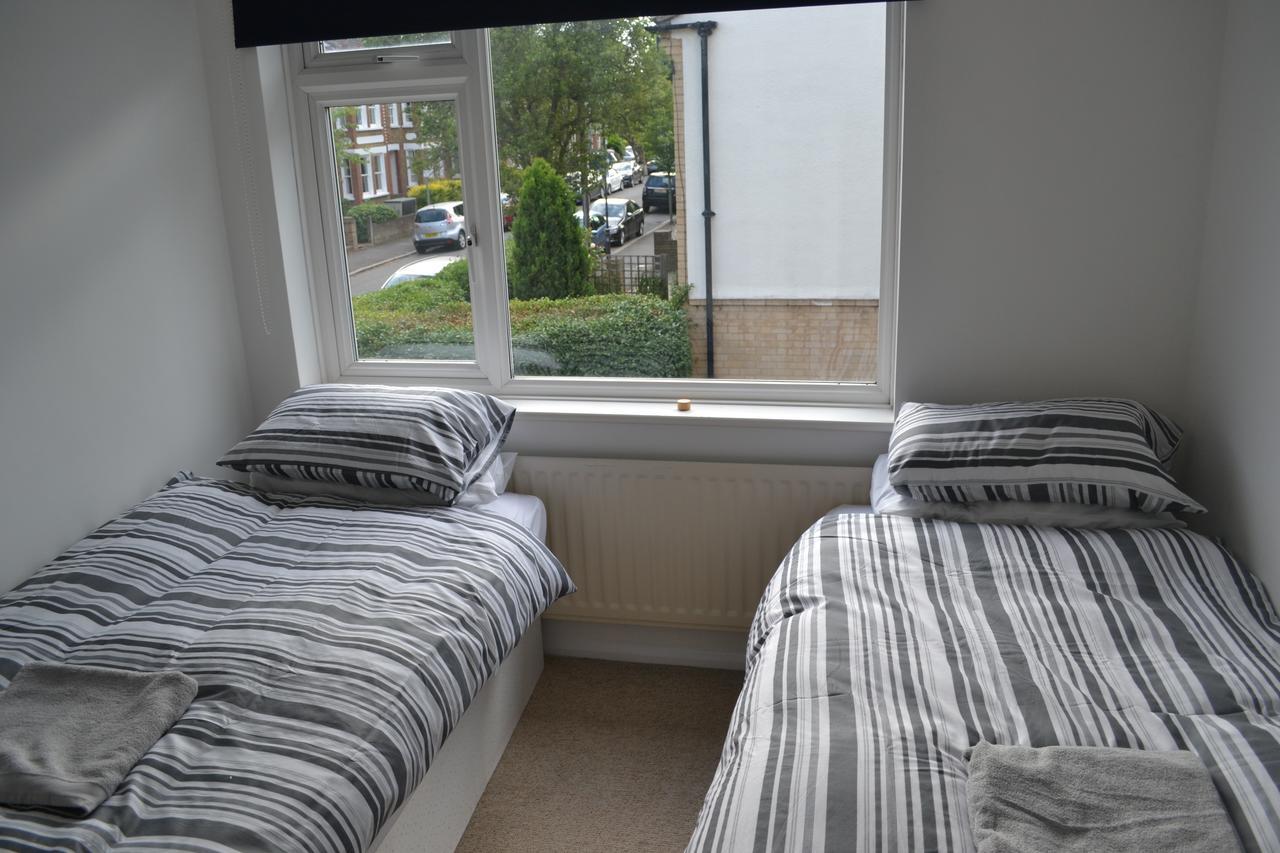 Lovely 3 Bedroom House Wimbledon