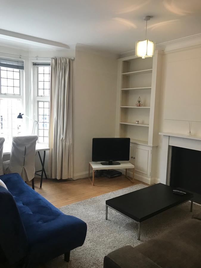 Marylebone High Street Apartment Guest house London