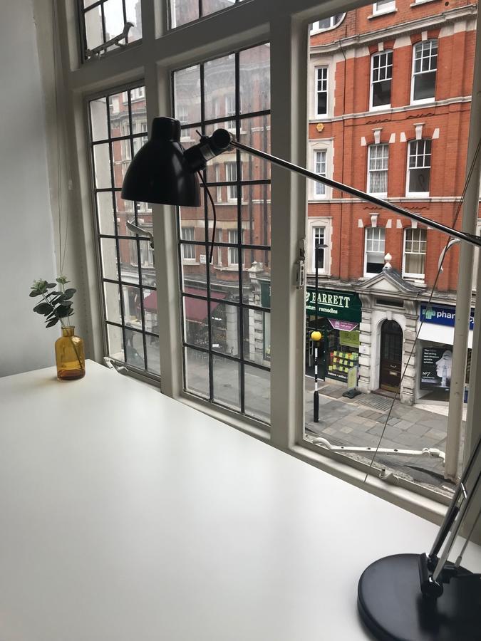 Guest house Marylebone High Street Apartment