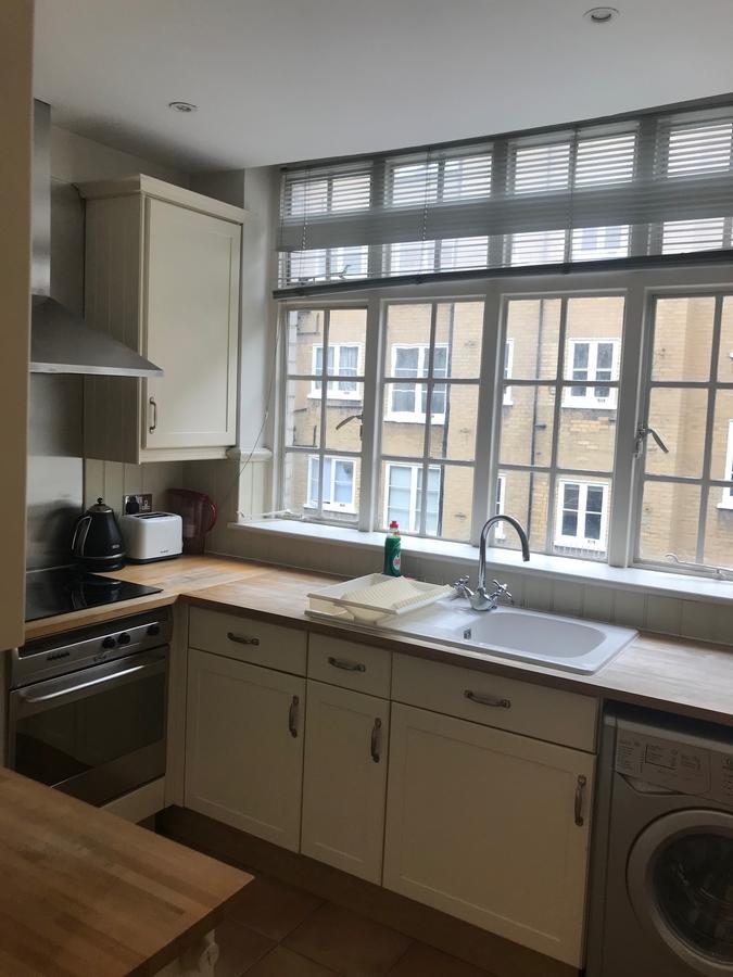 Guest house Marylebone High Street Apartment