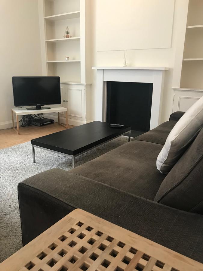 Marylebone High Street Apartment Guest house London