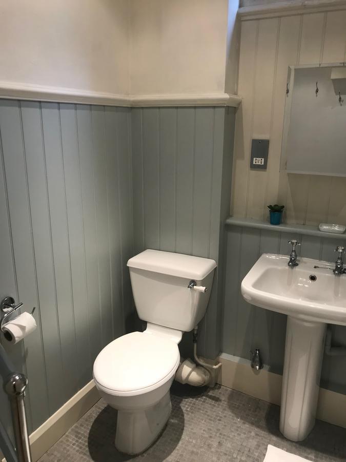 Marylebone High Street Apartment 3* London